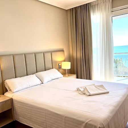 Apartamentos Las Palmas VII Family Only Salou Zewnętrze zdjęcie