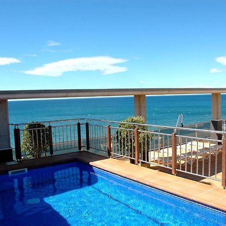 Apartamentos Las Palmas VII Family Only Salou Zewnętrze zdjęcie