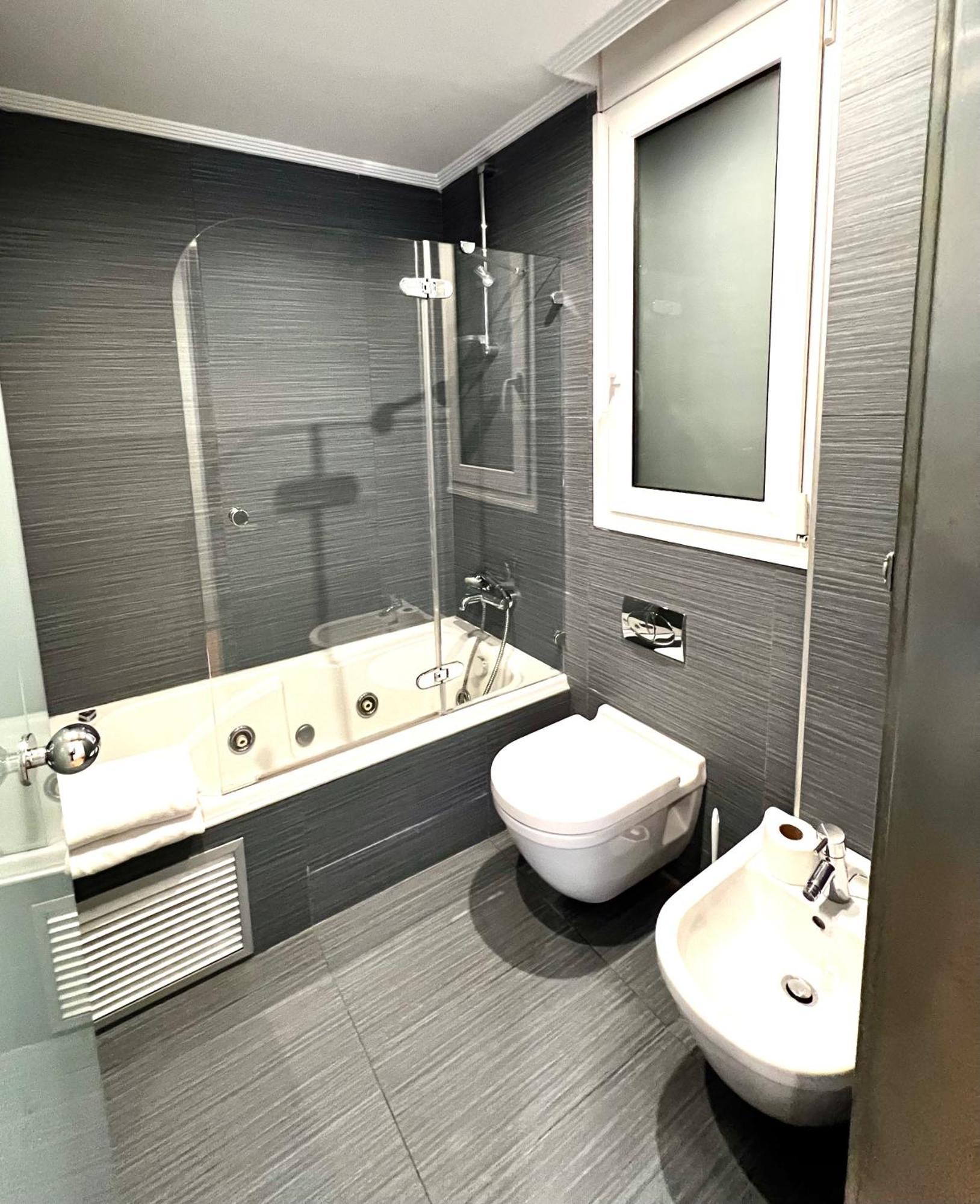 Apartamentos Las Palmas VII Family Only Salou Zewnętrze zdjęcie