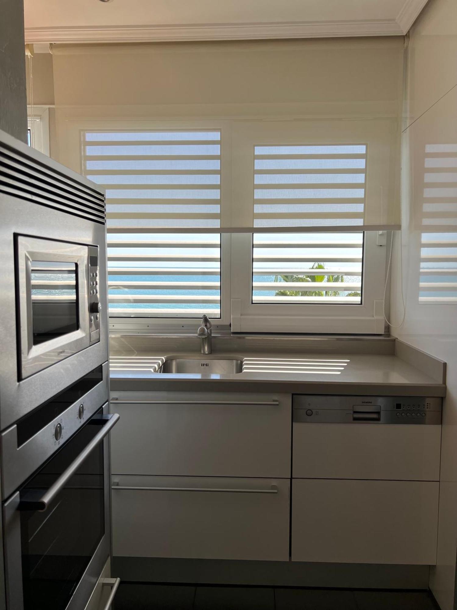 Apartamentos Las Palmas VII Family Only Salou Zewnętrze zdjęcie