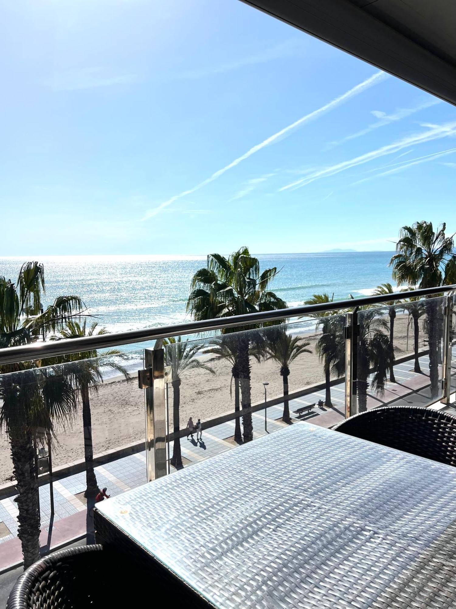 Apartamentos Las Palmas VII Family Only Salou Zewnętrze zdjęcie