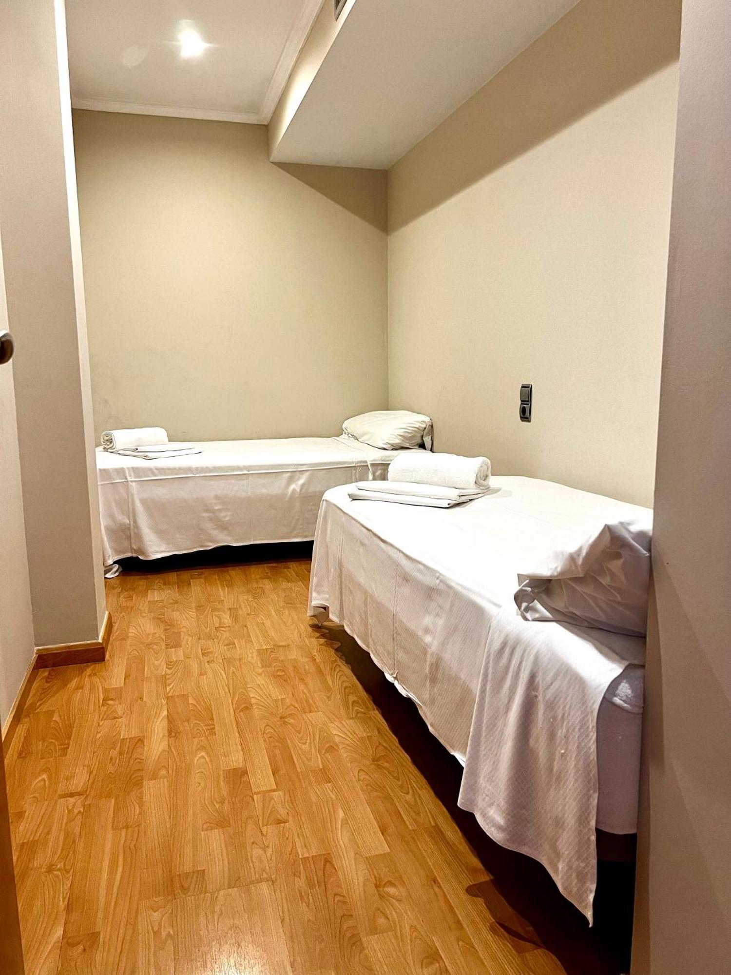 Apartamentos Las Palmas VII Family Only Salou Zewnętrze zdjęcie