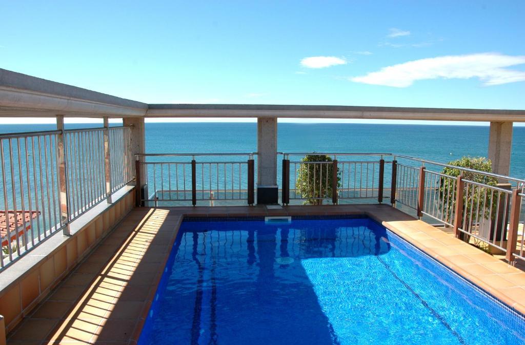 Apartamentos Las Palmas VII Family Only Salou Zewnętrze zdjęcie