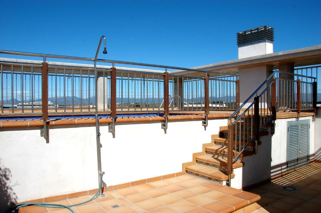 Apartamentos Las Palmas VII Family Only Salou Zewnętrze zdjęcie