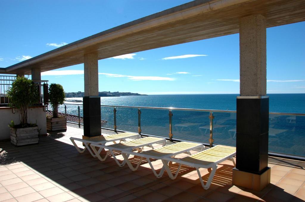 Apartamentos Las Palmas VII Family Only Salou Zewnętrze zdjęcie