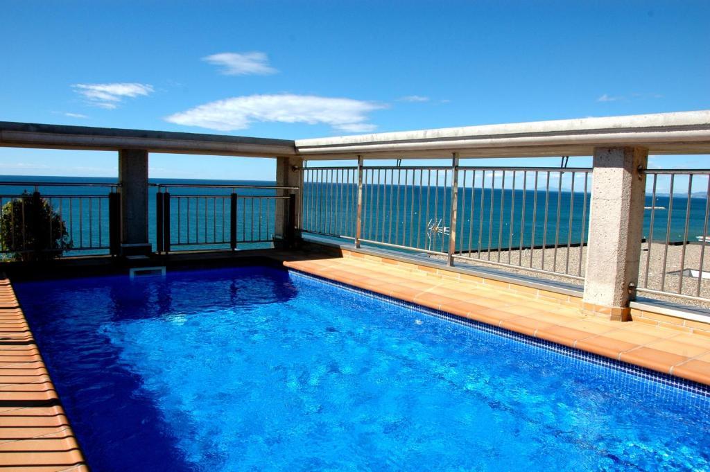 Apartamentos Las Palmas VII Family Only Salou Zewnętrze zdjęcie