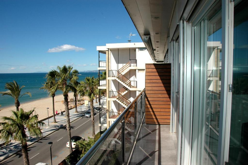 Apartamentos Las Palmas VII Family Only Salou Pokój zdjęcie