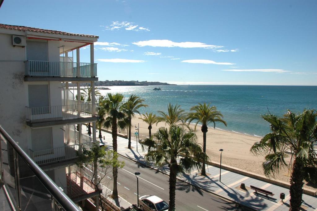 Apartamentos Las Palmas VII Family Only Salou Pokój zdjęcie