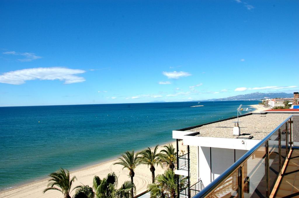 Apartamentos Las Palmas VII Family Only Salou Pokój zdjęcie
