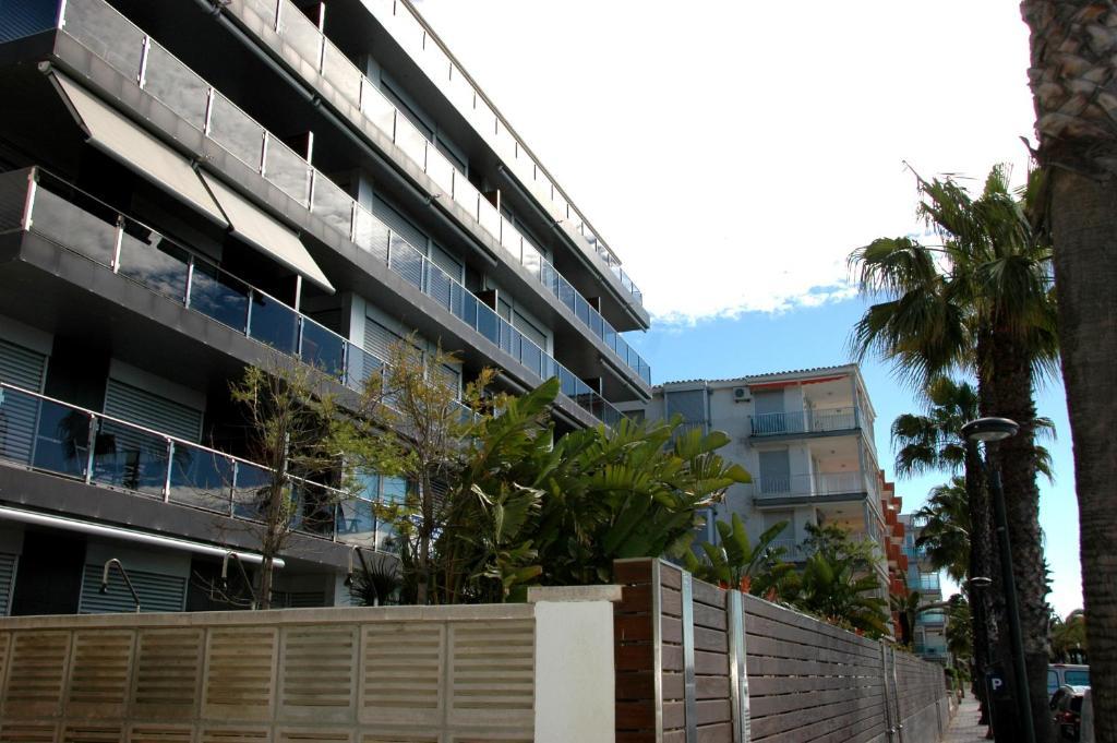 Apartamentos Las Palmas VII Family Only Salou Zewnętrze zdjęcie