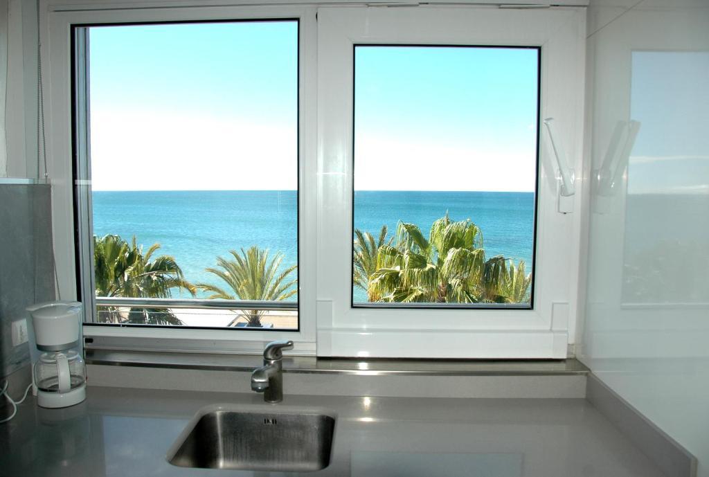 Apartamentos Las Palmas VII Family Only Salou Pokój zdjęcie