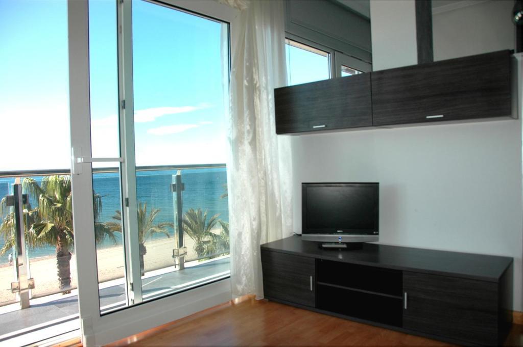 Apartamentos Las Palmas VII Family Only Salou Pokój zdjęcie