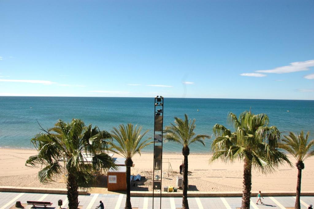 Apartamentos Las Palmas VII Family Only Salou Zewnętrze zdjęcie